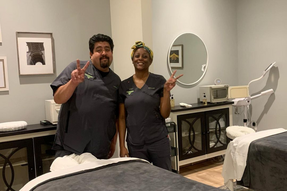 eco chateau beauty spa san diego