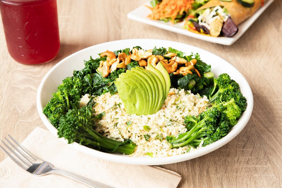 trilogy sanctuary cafe san diego