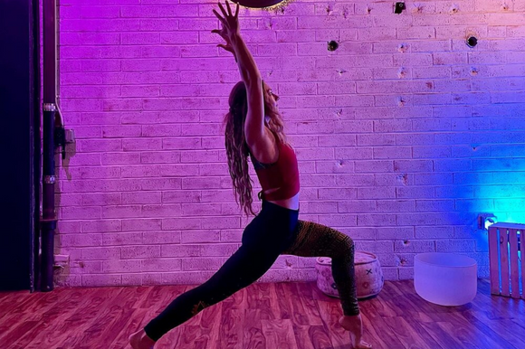 trilogy sanctuary yoga san diego