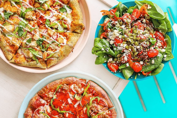 powerhaus pizza san diego