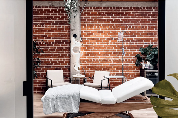 tulsi del mar naturopathic medicine 3