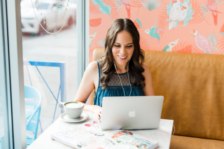 virtual one on one health coaching 768x512