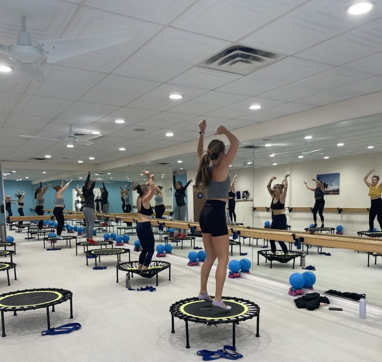 Barre Bounce at Spirit Barre 768x727