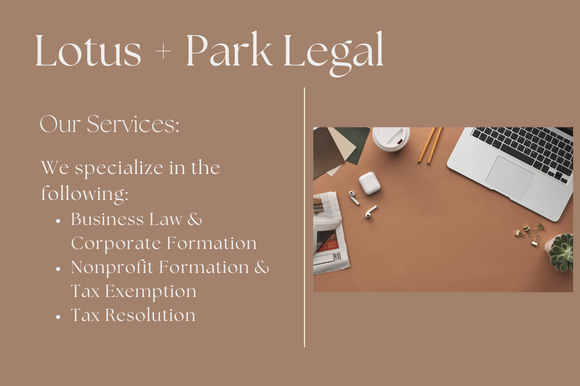 Business Directory Services