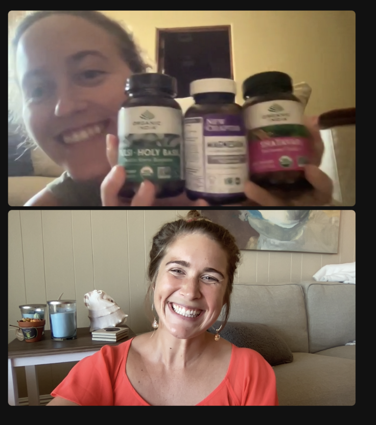 me keara client call 768x867