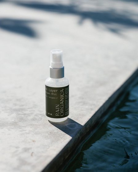 Marine Layer Mist