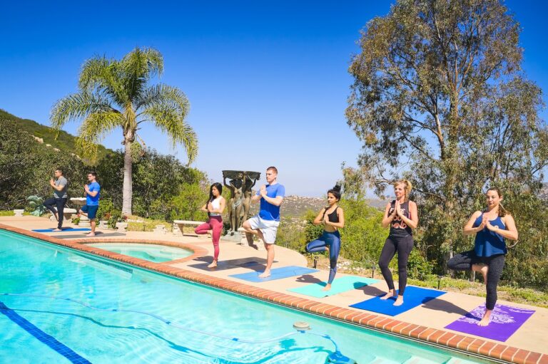 San Diego Wellness Retreats 30 copy 768x511
