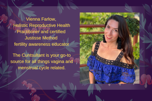 YOUR VAGINAs CONSULTANT1