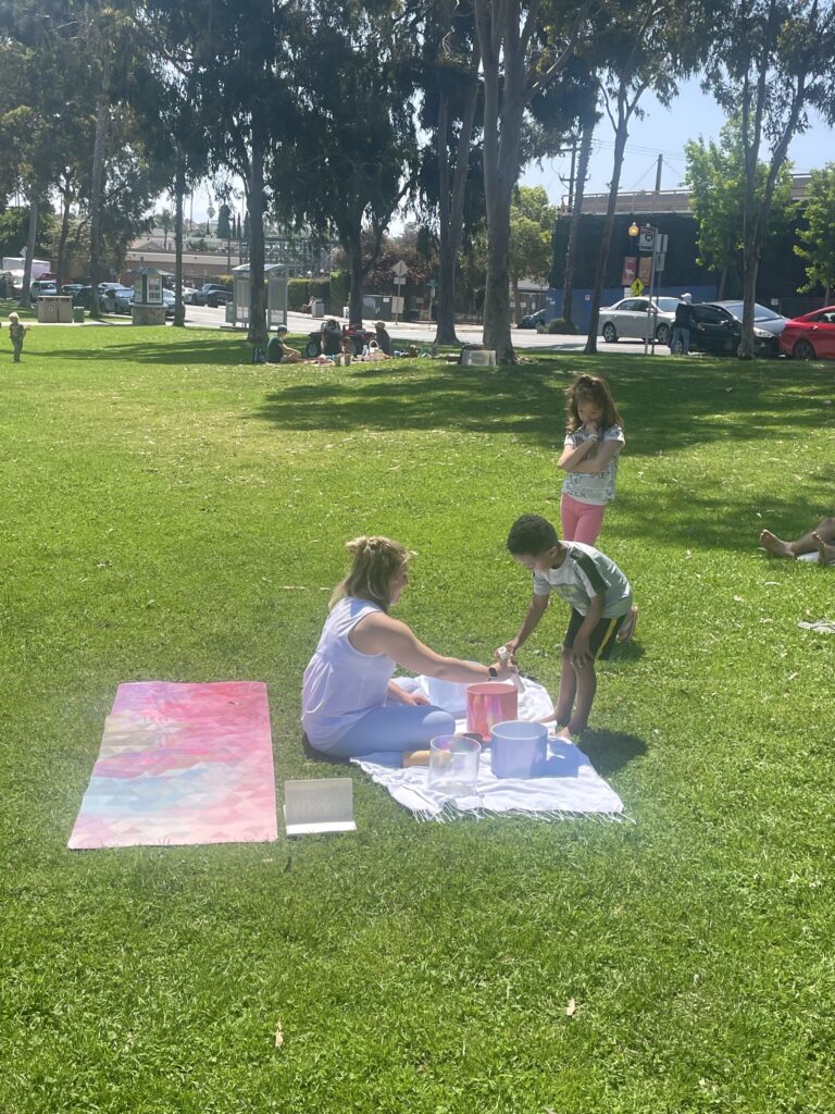 Kids Sound Healing 768x1024