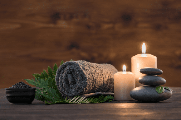ginger road spa escondido