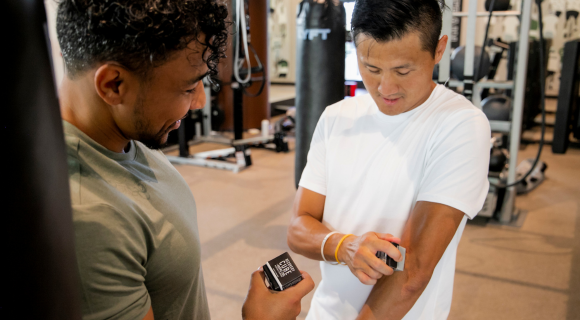 We received one of your 400mg cubes and we were instantly so impressed with the way your packaging is eco friendly. When we tried the cube arthritic knee we got relief within 20 minutes that la 8