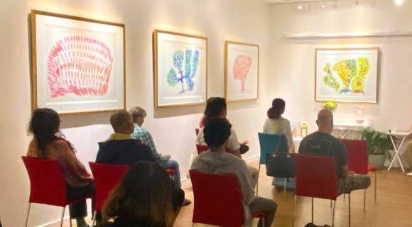 Noble Learning classroom