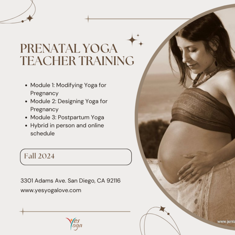 prenatal yoga teacher training 768x768