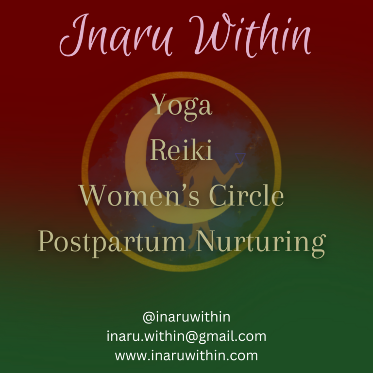 Inaru Within 5 768x768