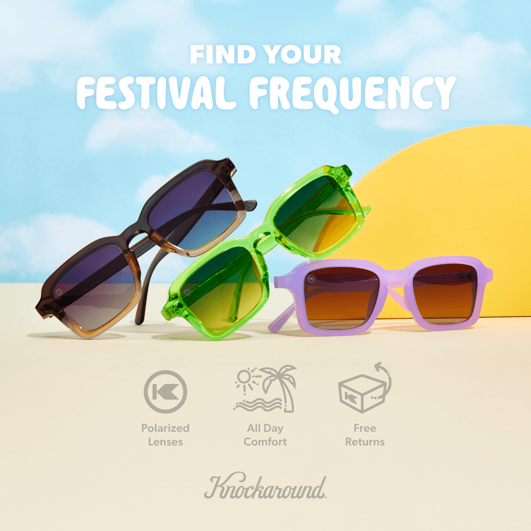 Knockaround