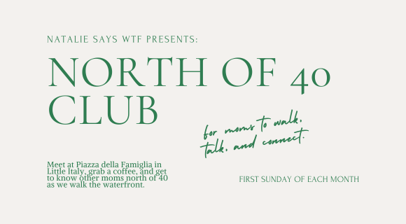 North of 40 club