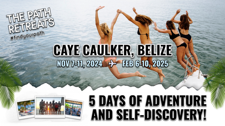 THE PATH Belize Locally Well 4.0 November 2025 768x432