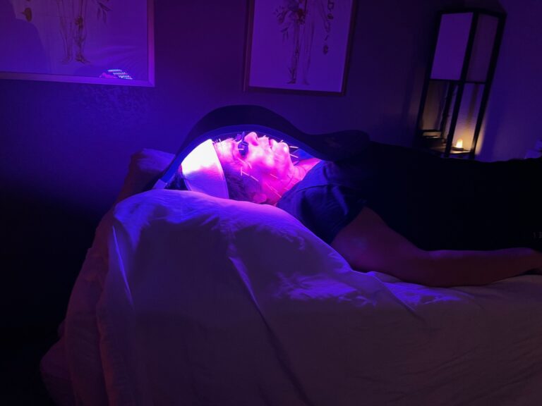 Celluma face light therapy 768x576