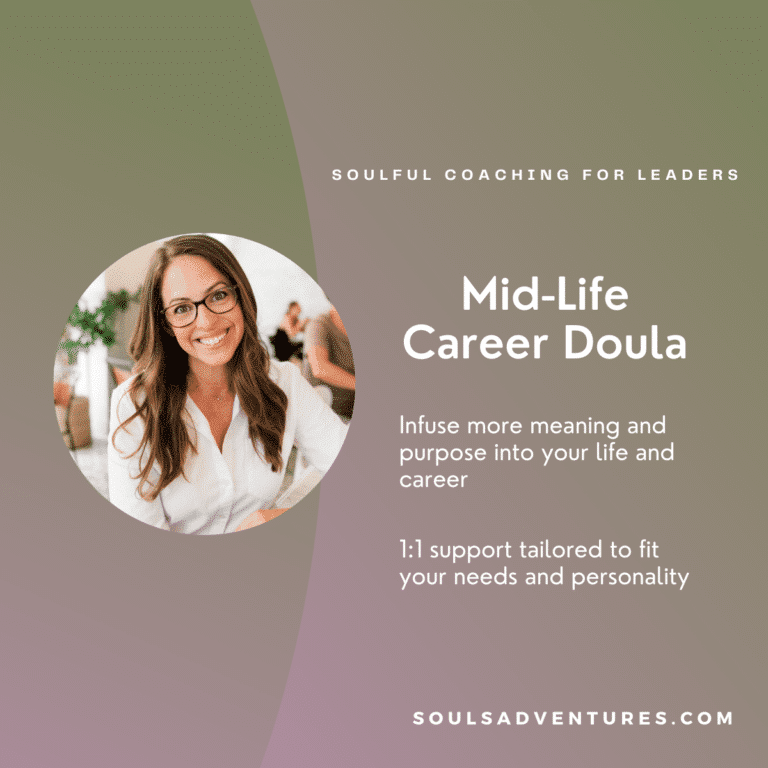 coach ad LinkedIn Post 768x768