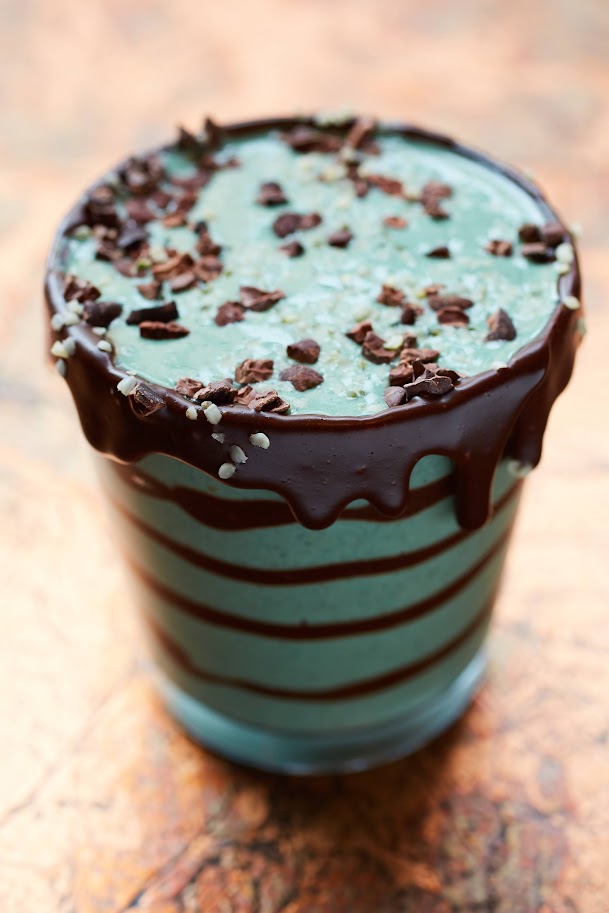 mintshake