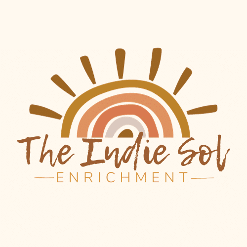 The Indie Sol Collective Logo