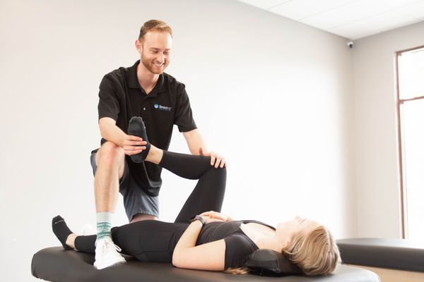 Cameron Glute San Marcos