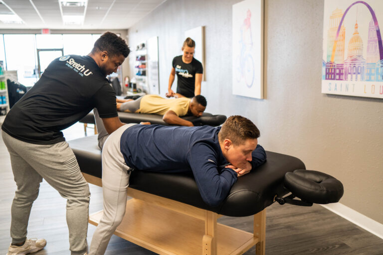 Creve Coeur Quad Stretch 1 768x512