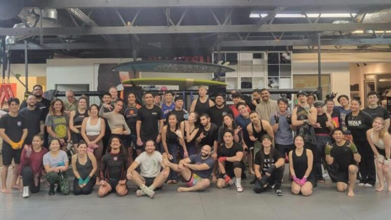 Behold the Warriors Network Group Image 768x432