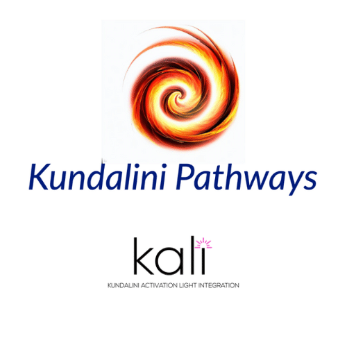 KP Kali Logo 3