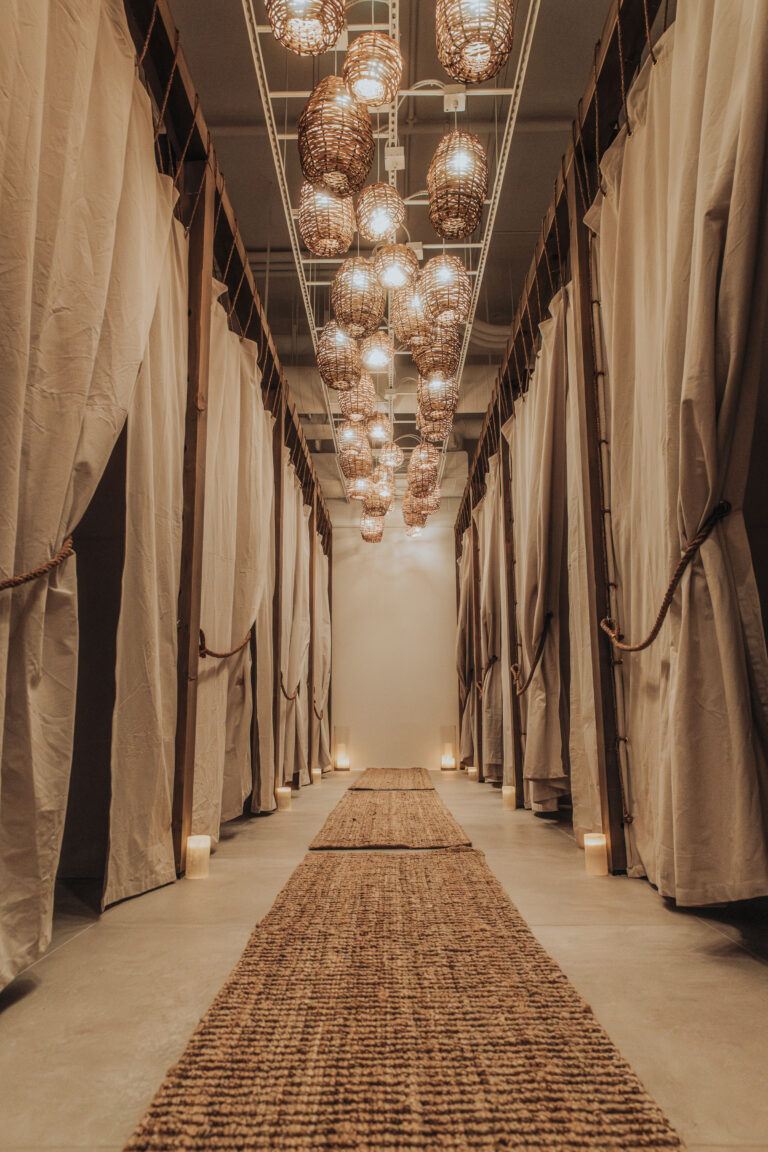 The NOW Massage Little Italy journeyroomhall2 1 768x1152