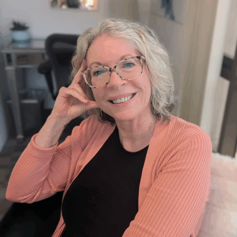 11.24 Pink portrait 768x768