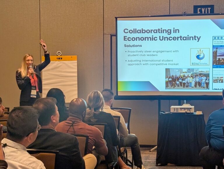 Employer Relations Conference Presentation 768x578