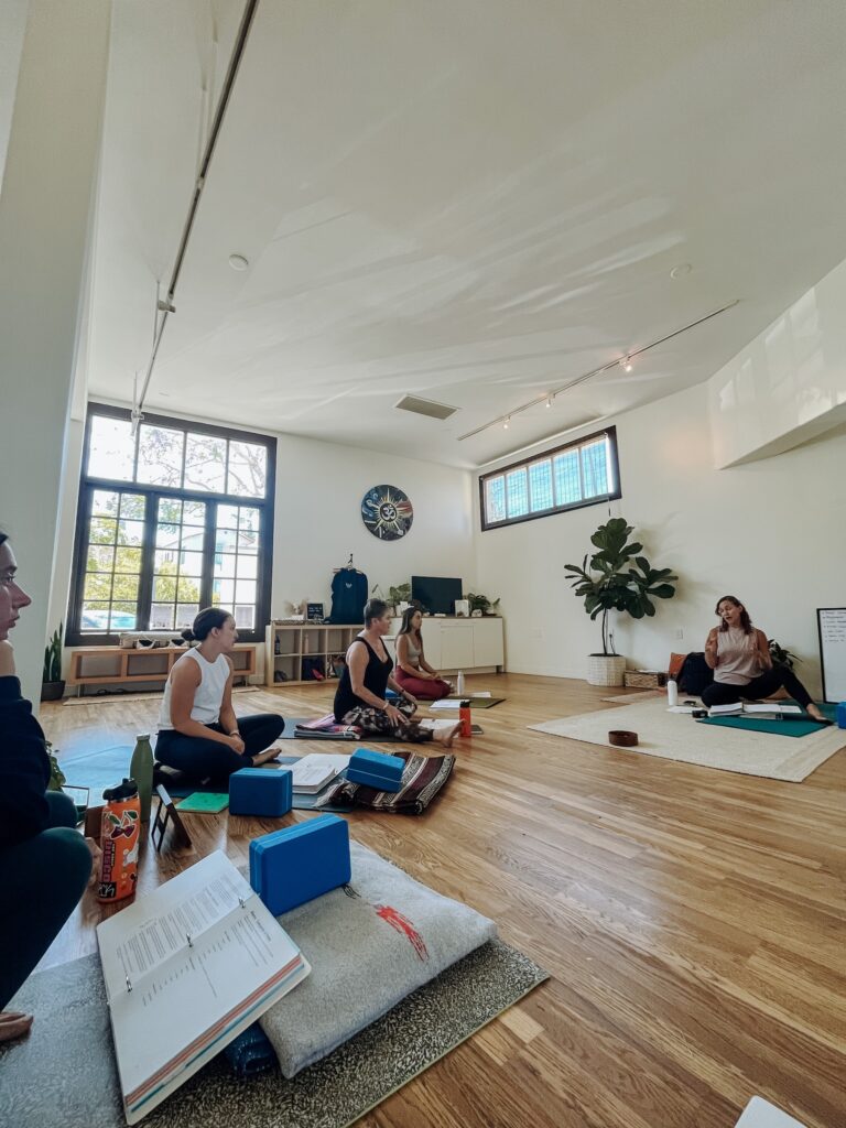 YOTT class in studio 768x1024