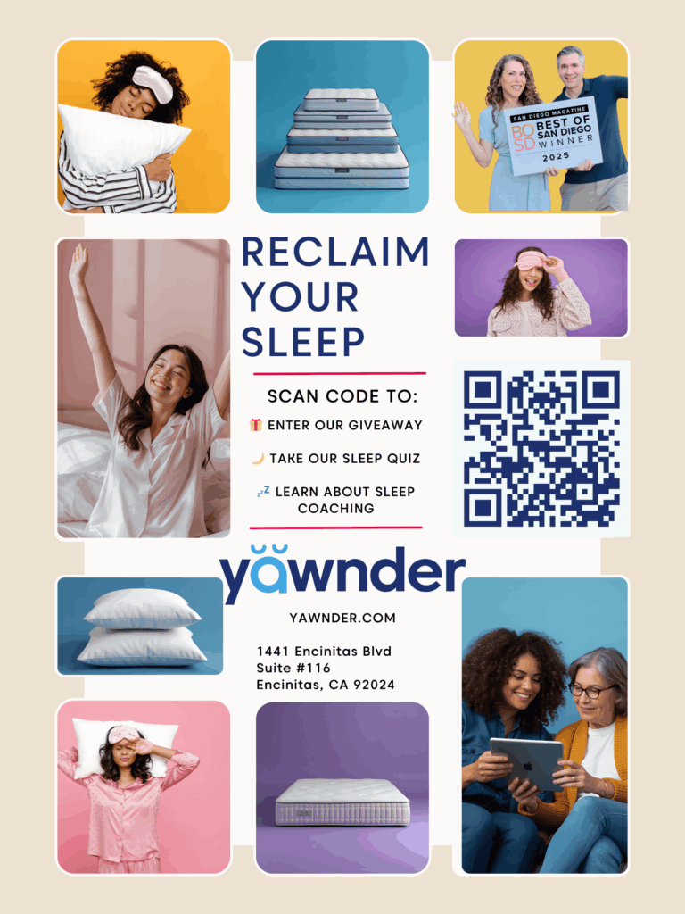 reclaim Your Sleep 1 768x1024