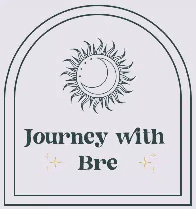 Journey w Bre logo