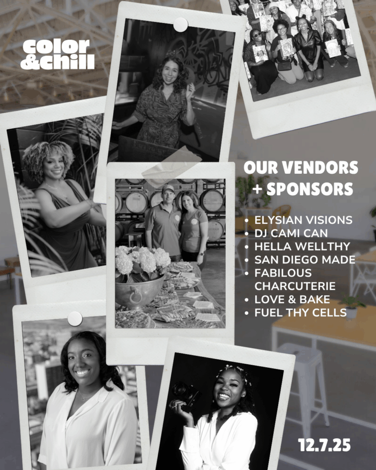 Vendors Sponsors 768x960