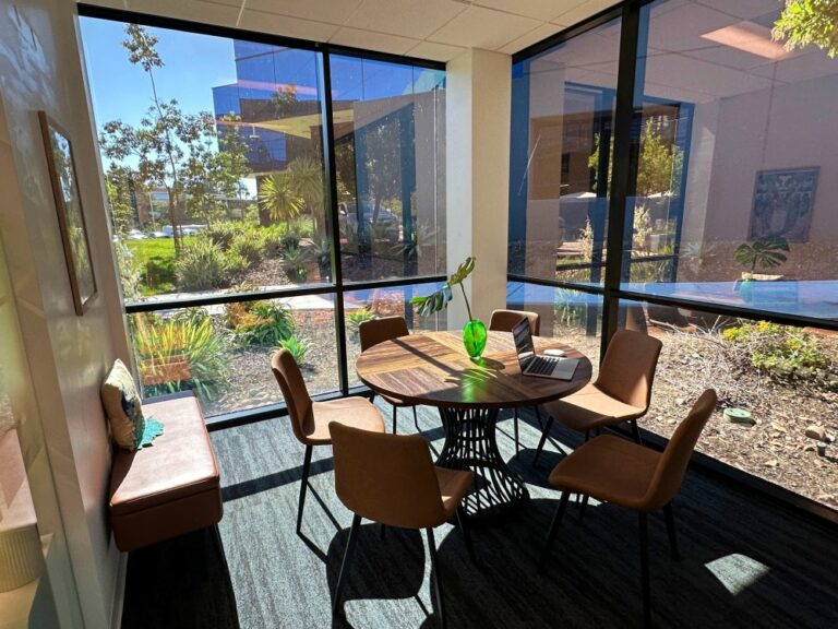 Hera Hub Sorrento Medium Meeting Room 768x576