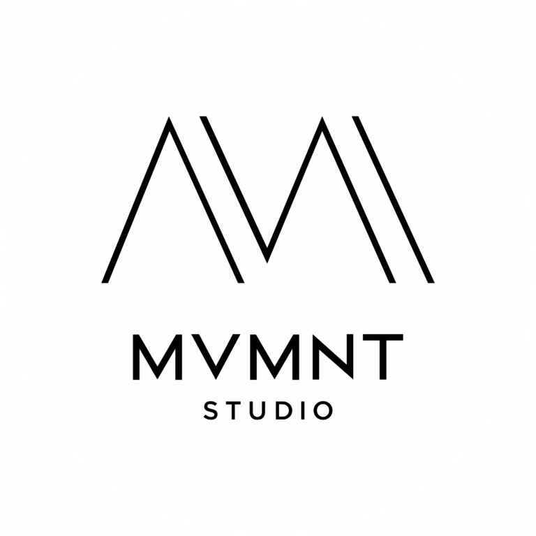MVMNTStudio logo circle white 768x768