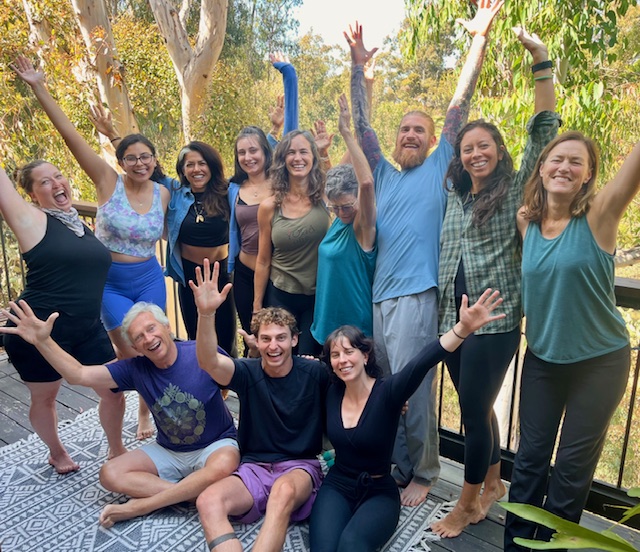 Yoga One Teacher Training Summer 2025