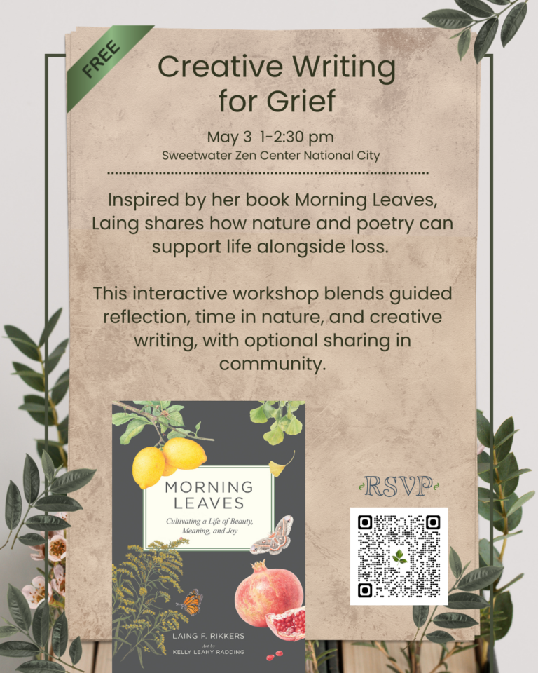 Creative Writing 3 1 768x960