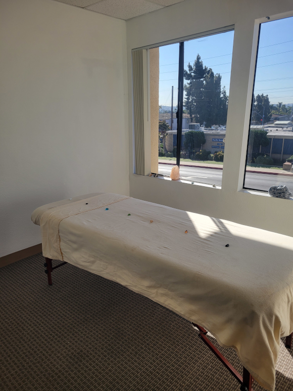 Reiki San Diego Holistic Wellness