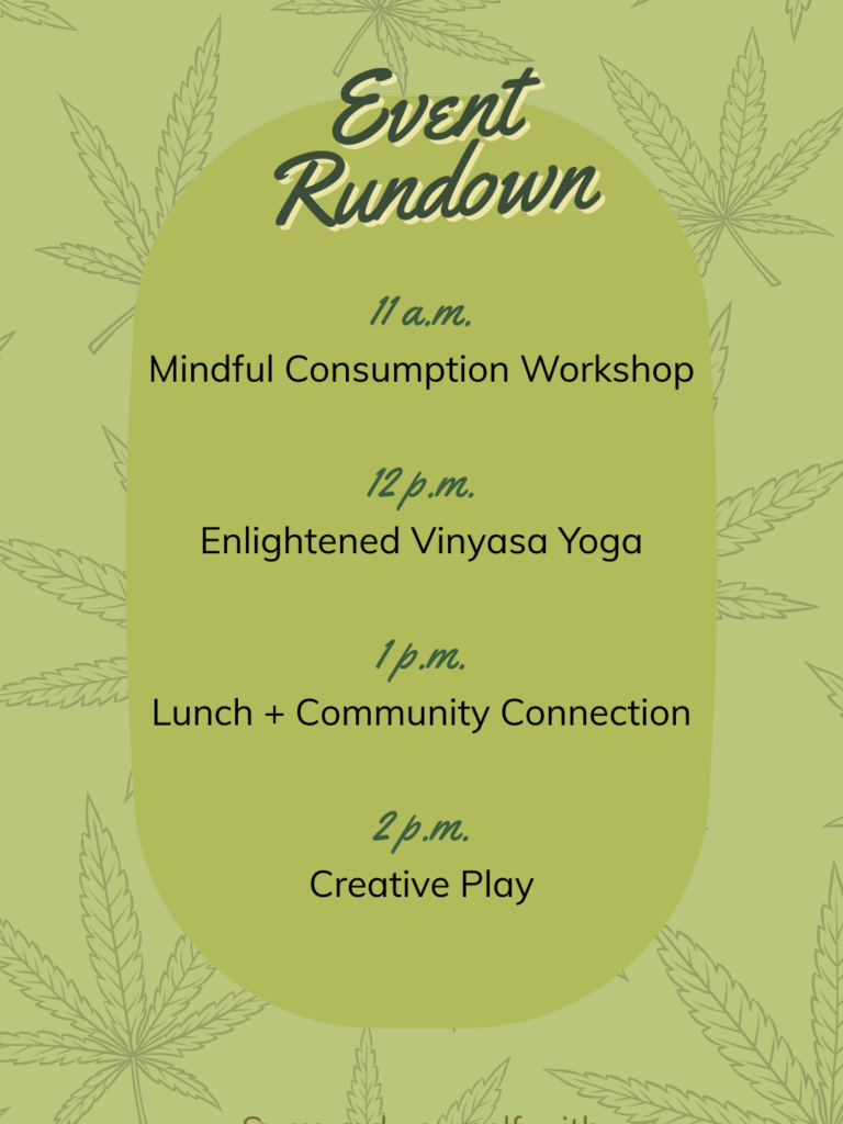 event rundown 768x1024