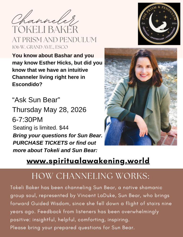 Channeling Event PP 5.28.26 768x994