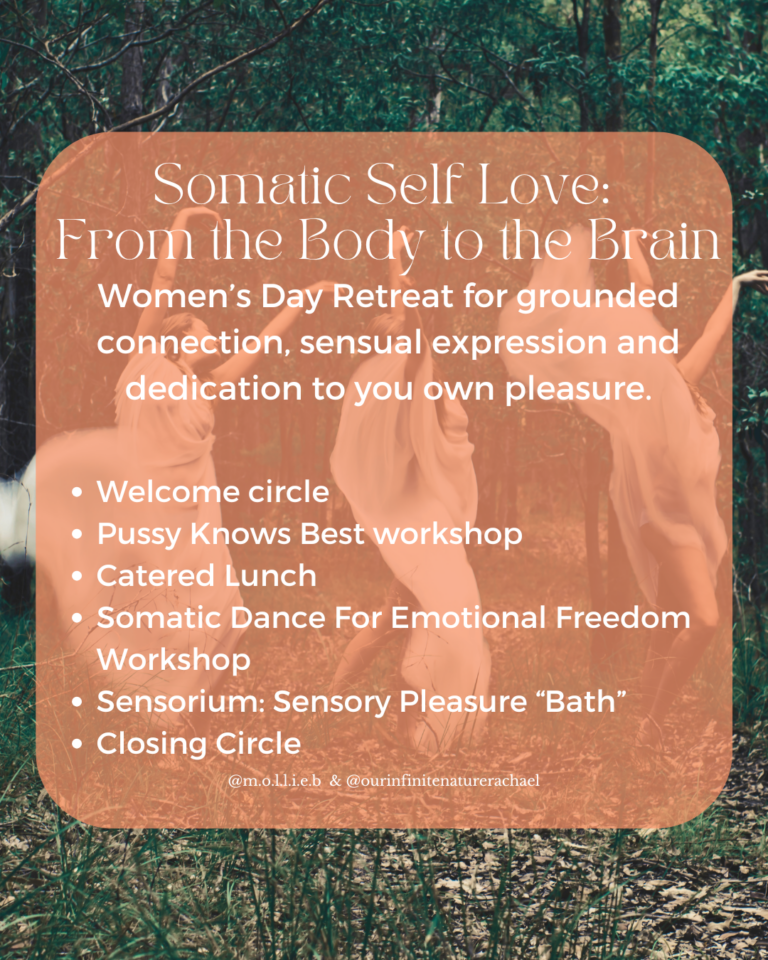 somatic self love agenda 768x960