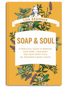 soap and soul lisa bronner