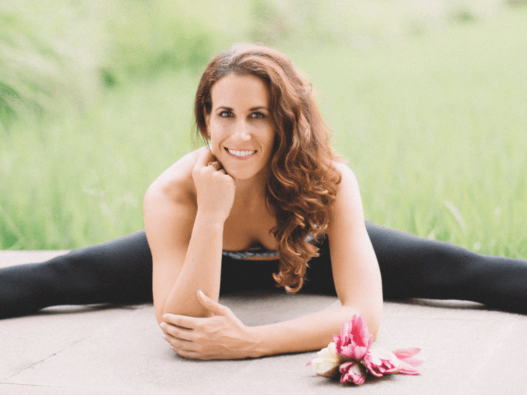 ninth limb of yoga with nicole turner