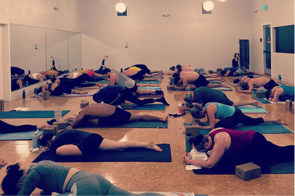 modo yoga san diego