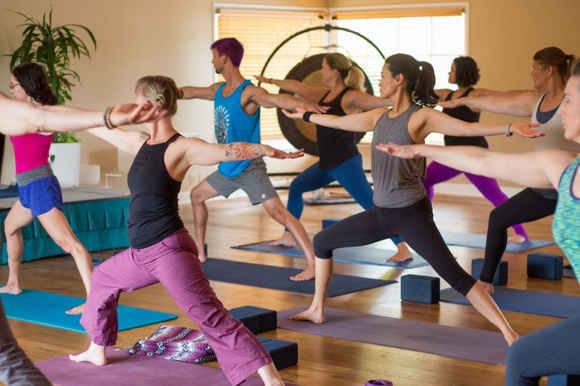 soul of yoga classes encinitas