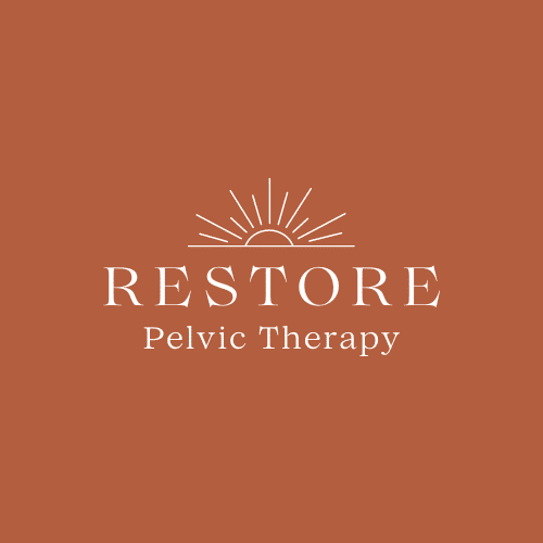 Square RESTORE logo