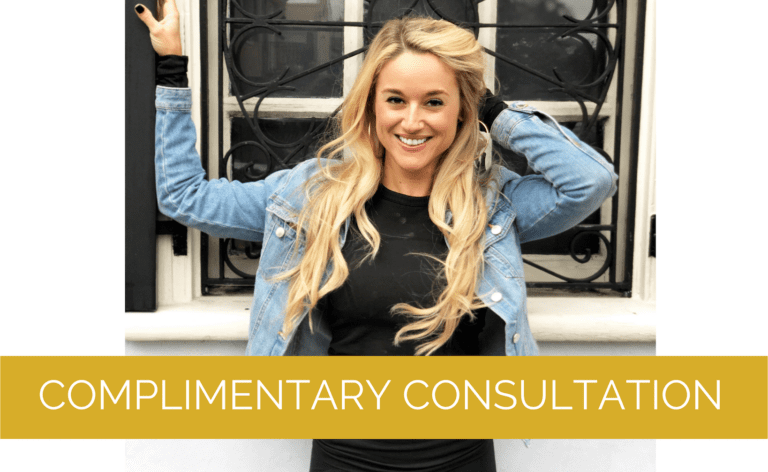 COMPLIMENTARY CONSULTATION 1 768x472